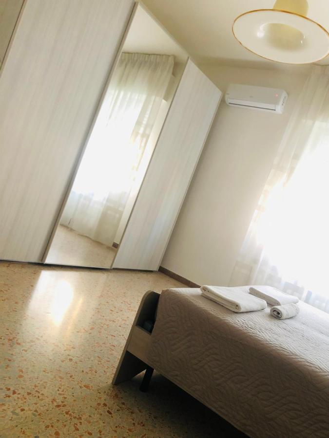 B&B Dell'Amicizia Fano Exterior photo